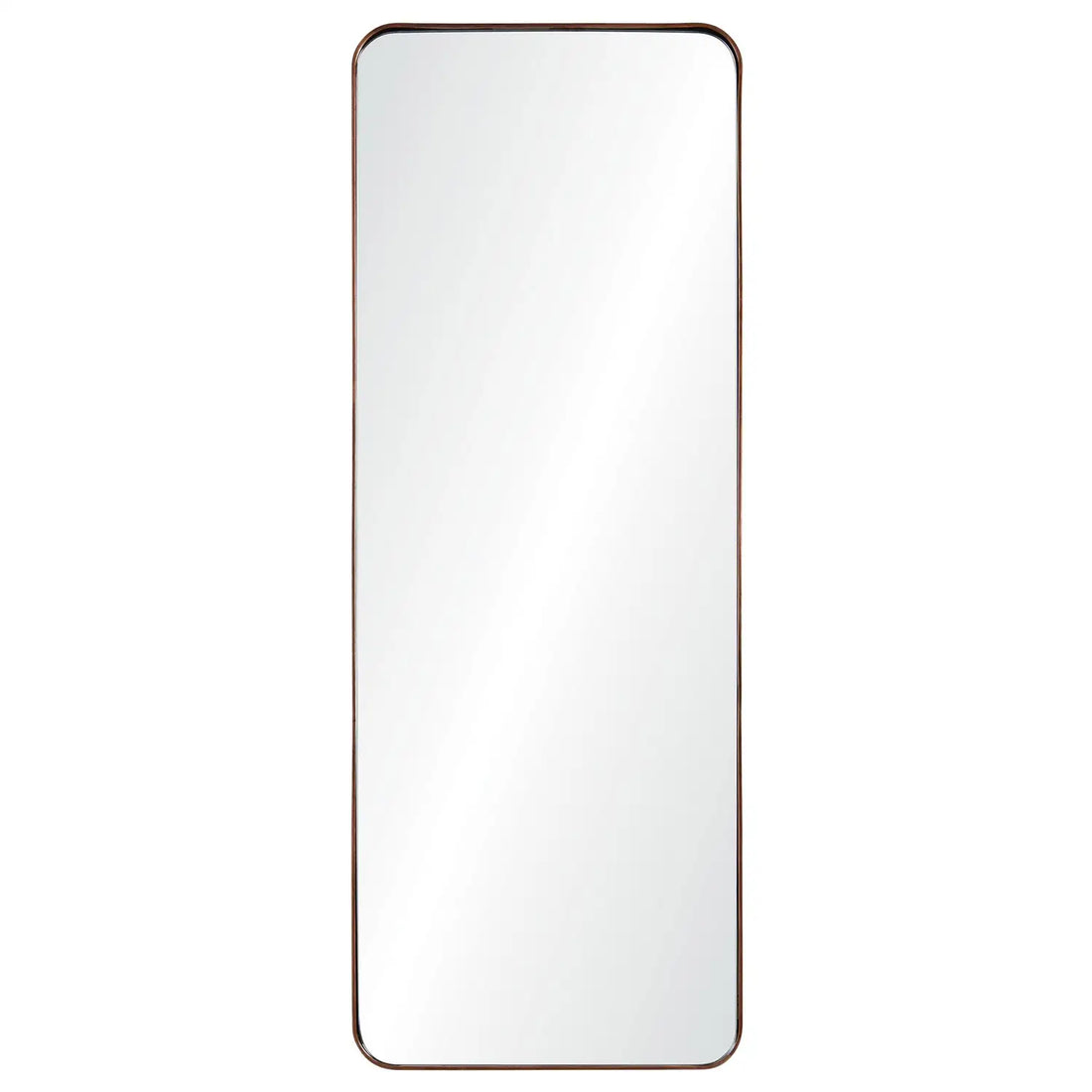 RENWIL PHIALE RECTANGLE WALL MIRROR - Mirrors