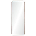 RENWIL PHIALE RECTANGLE WALL MIRROR - Mirrors