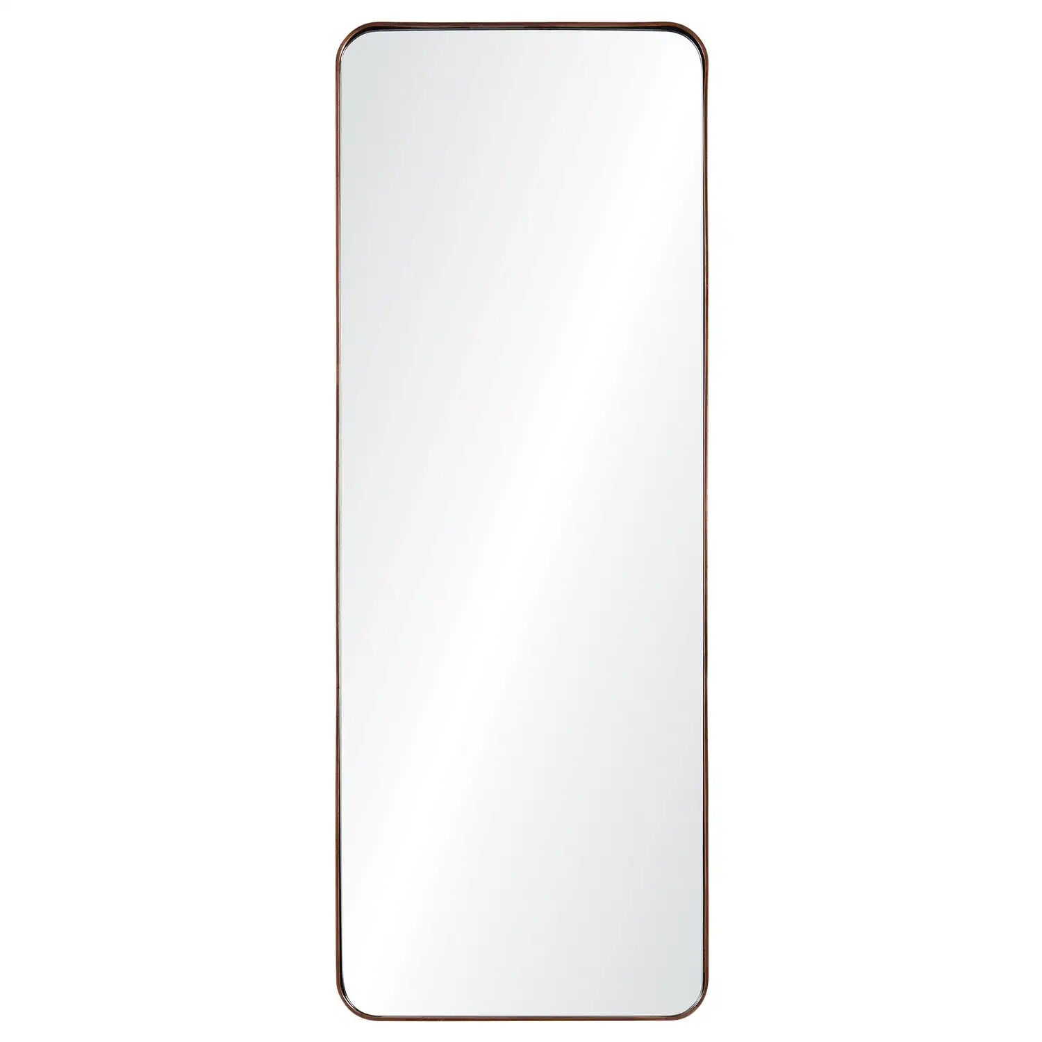 RENWIL PHIALE RECTANGLE WALL MIRROR - Mirrors
