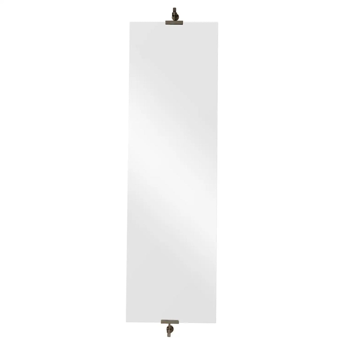RENWIL ASHLAR RECTANGLE FULL LENGTH MIRROR - Mirrors