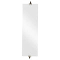 RENWIL ASHLAR RECTANGLE FULL LENGTH MIRROR - Mirrors