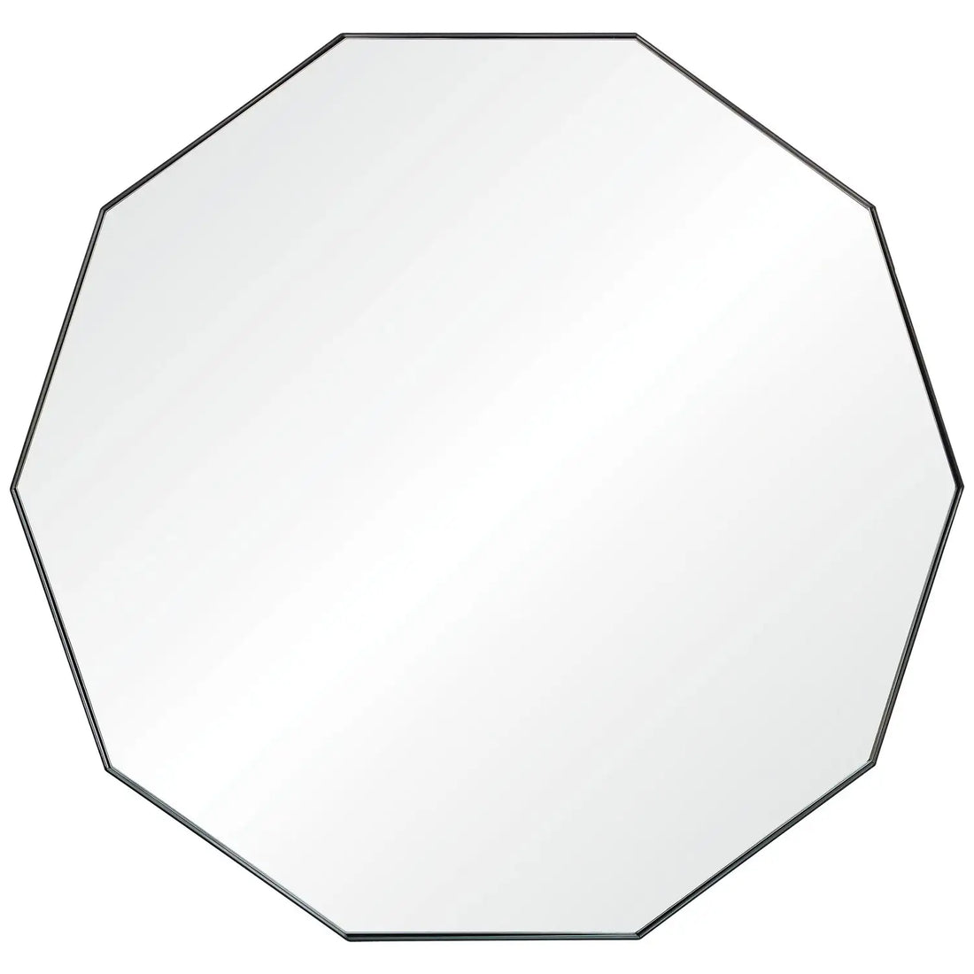 RENWIL CHRISTIAN DECAGONAL WALL MIRROR - Mirrors
