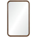 RENWIL DICKENS RECTANGLE WALL MIRROR - Mirrors