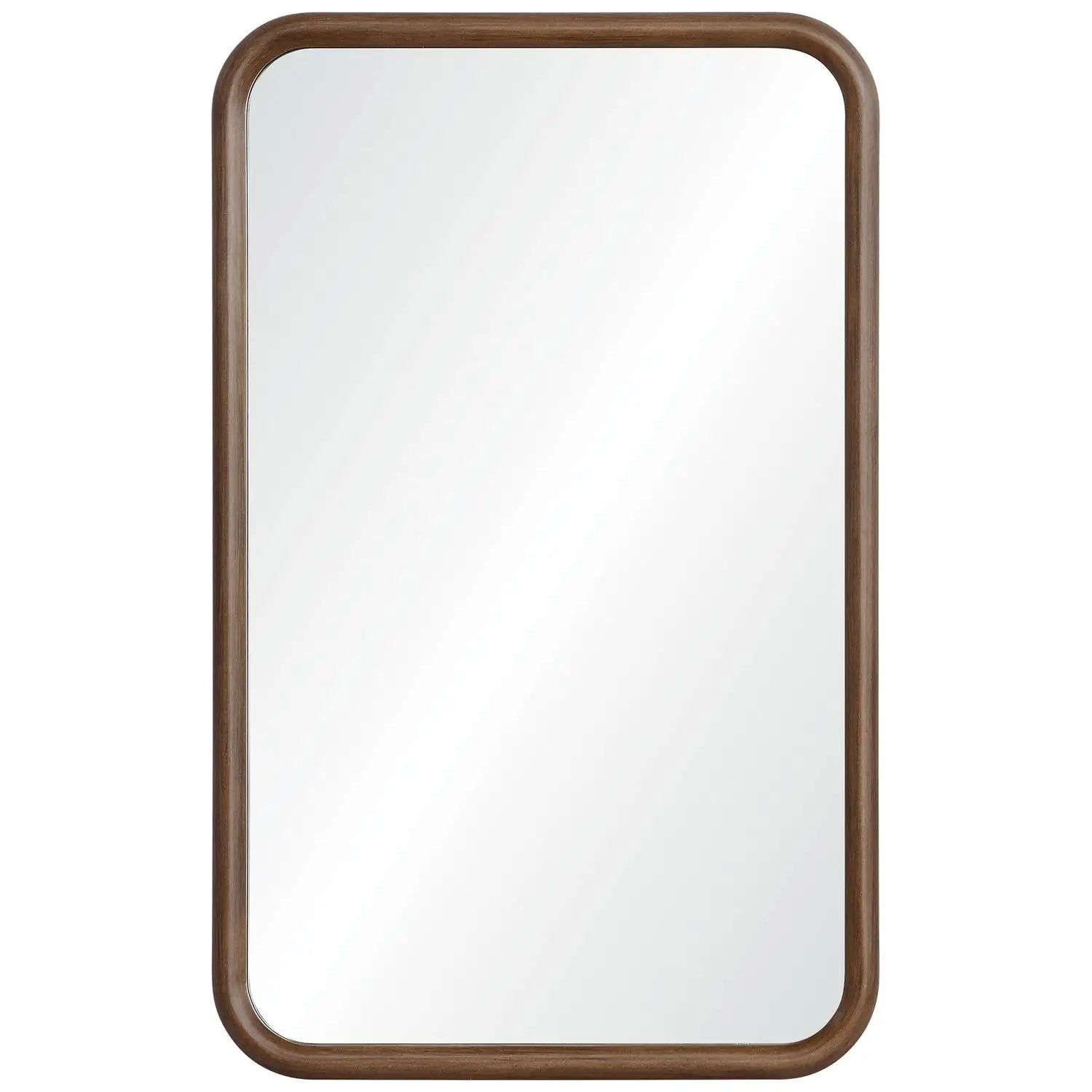 RENWIL DICKENS RECTANGLE WALL MIRROR - Mirrors