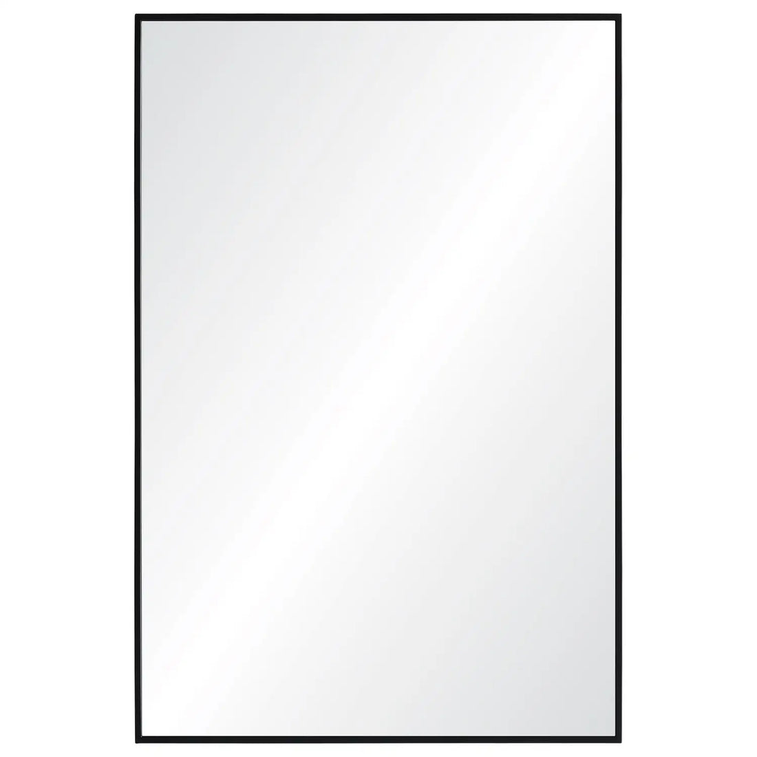 RENWIL REYNOLDS RECTANGLE WALL MIRROR - Mirrors