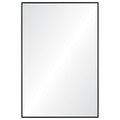 RENWIL REYNOLDS RECTANGLE WALL MIRROR - Mirrors