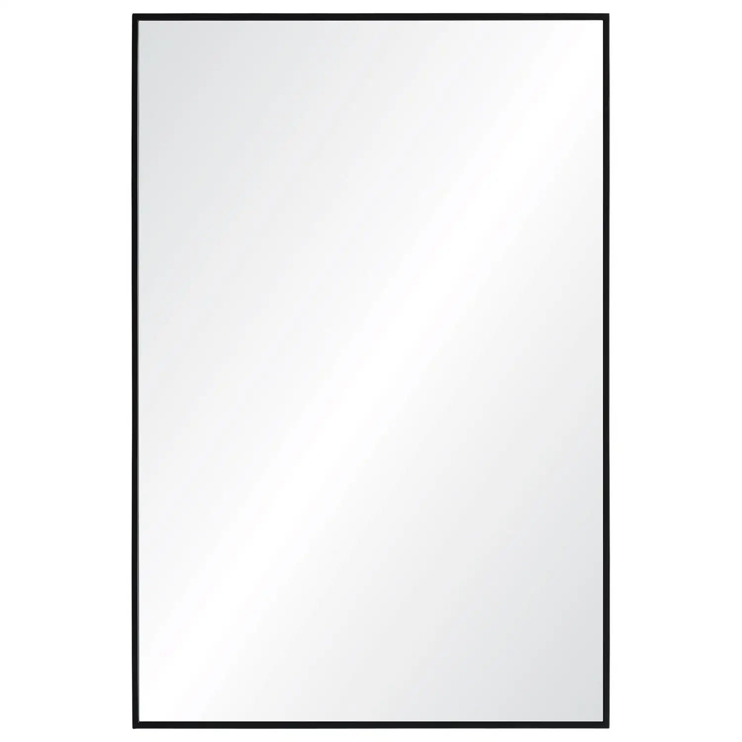 RENWIL REYNOLDS RECTANGLE WALL MIRROR - Mirrors