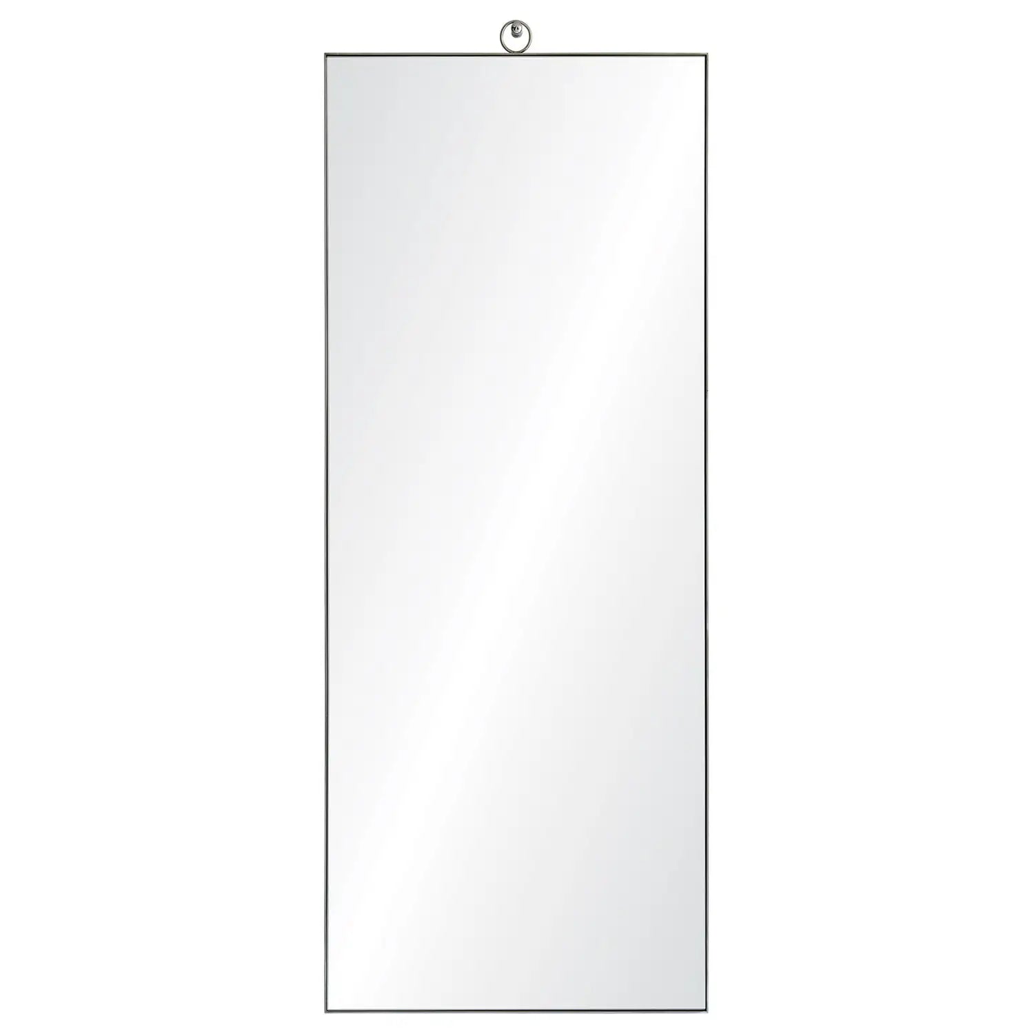 RENWIL FILBERT RECTANGLE WALL MIRROR - Mirrors