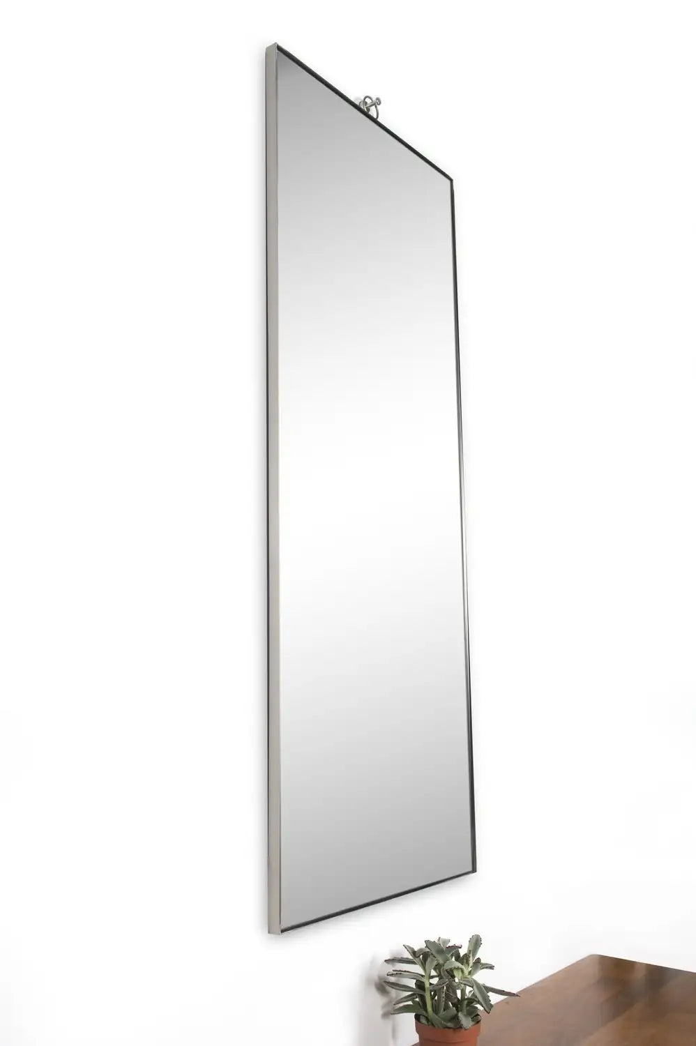 RENWIL FILBERT RECTANGLE WALL MIRROR - Mirrors