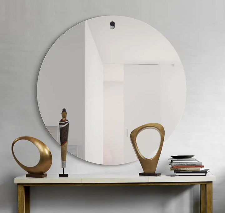 RENWIL BRODY WALL MIRROR - Mirrors