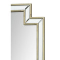 RENWIL RATON RECTANGLE WALL MIRROR - Mirrors