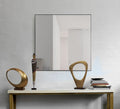 RENWIL GREER WALL SQUARE WALL MIRROR - Mirrors