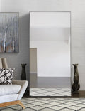 RENWIL TRILO RECTANGLE FULL LENGTH MIRROR - Mirrors