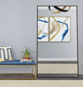 RENWIL ANJALINA RECTANGLE FULL LENGTH MIRROR - Mirrors