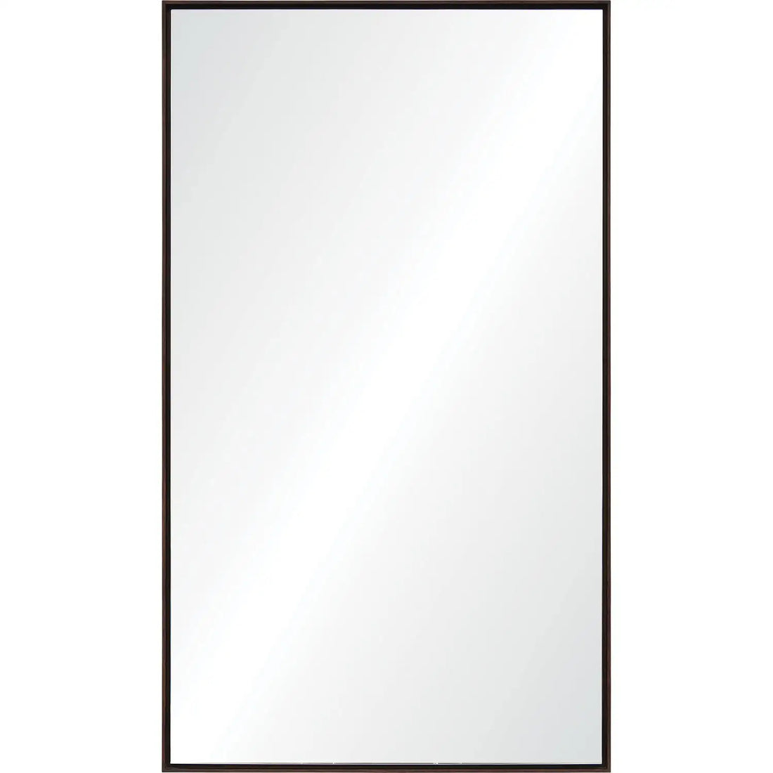 RENWIL ANJALINA RECTANGLE FULL LENGTH MIRROR - Mirrors
