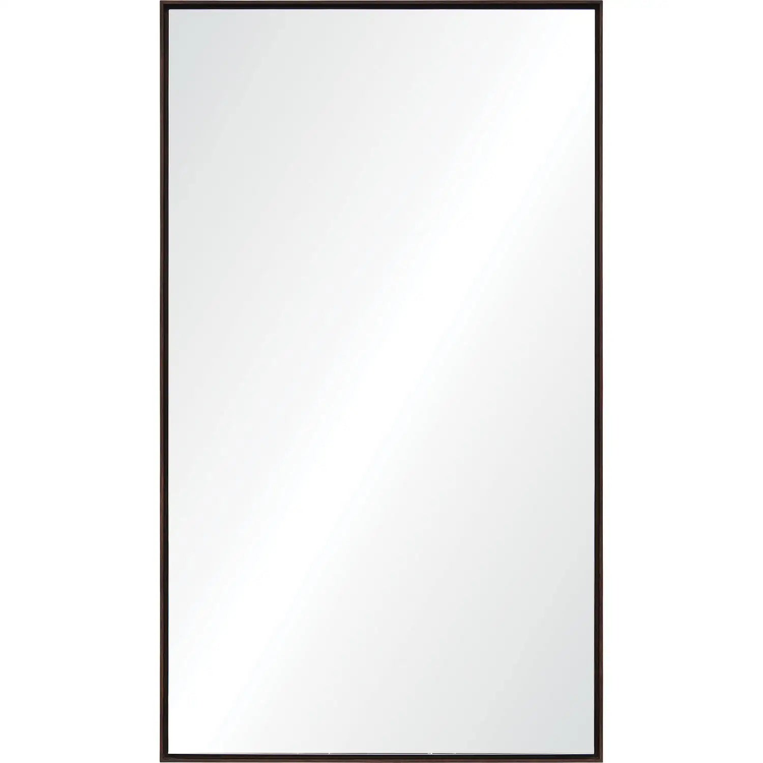 RENWIL ANJALINA RECTANGLE FULL LENGTH MIRROR - Mirrors