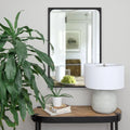 RENWIL SORELLA RECTANGLE WALL MIRROR - Mirrors
