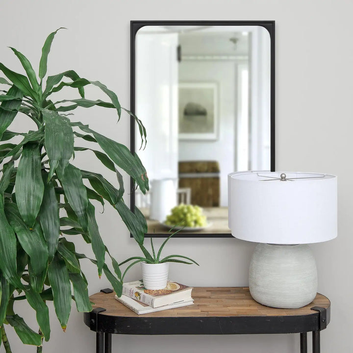 RENWIL SORELLA RECTANGLE WALL MIRROR - Mirrors