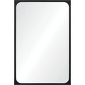 RENWIL SORELLA RECTANGLE WALL MIRROR - Mirrors