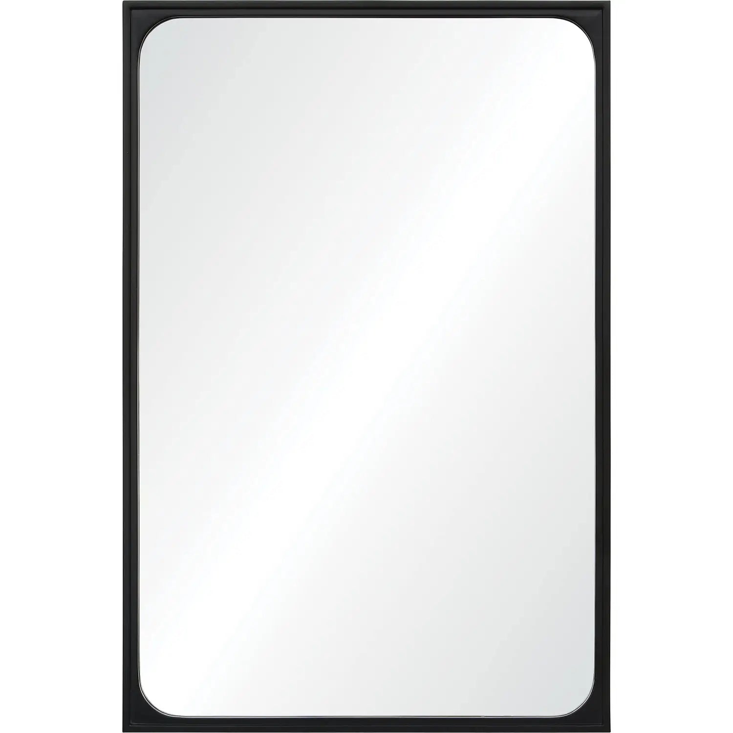 RENWIL SORELLA RECTANGLE WALL MIRROR - Mirrors
