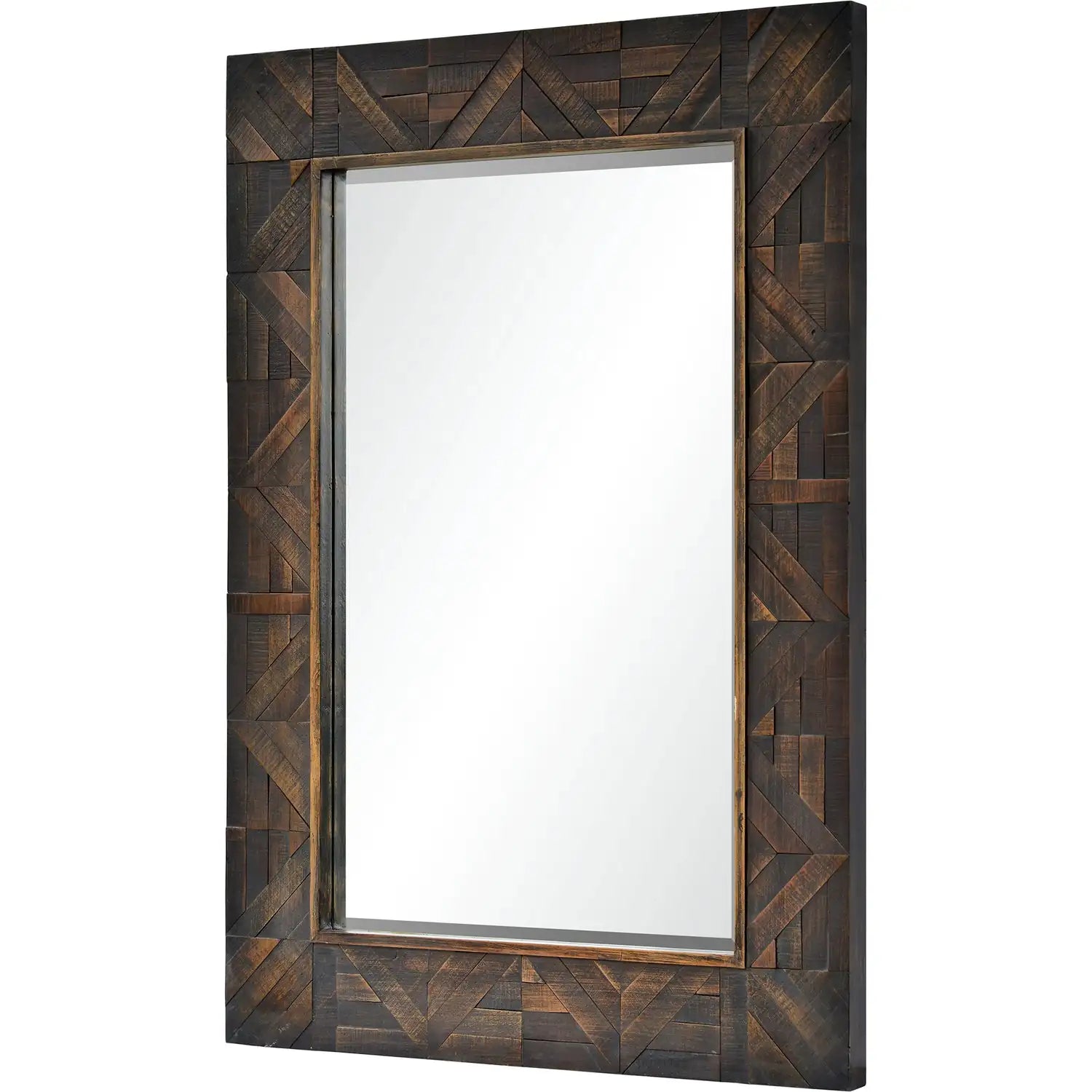 RENWIL MADDEN RECTANGLE WALL MIRROR - Mirrors