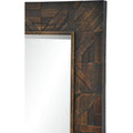 RENWIL MADDEN RECTANGLE WALL MIRROR - Mirrors