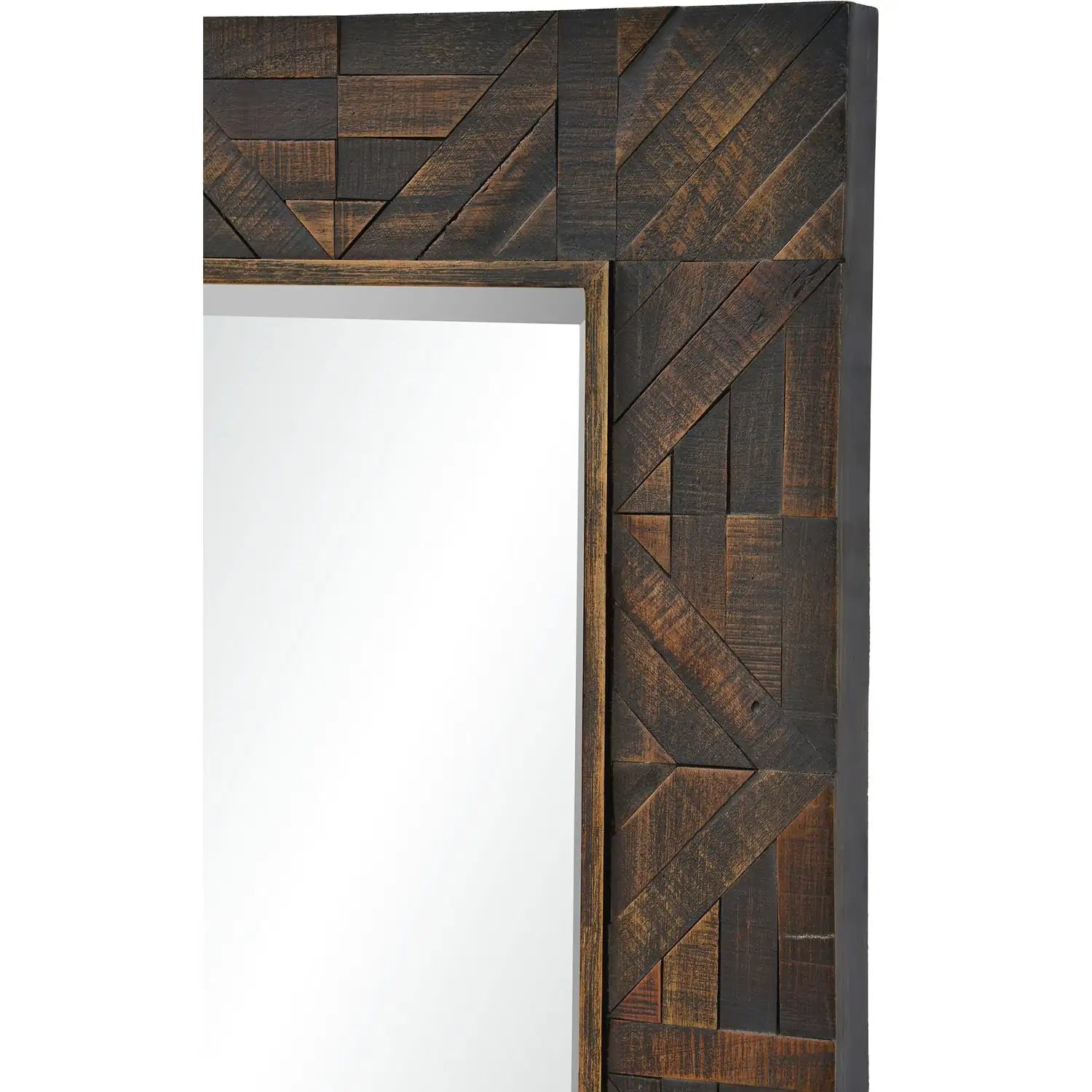 RENWIL MADDEN RECTANGLE WALL MIRROR - Mirrors