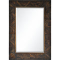 RENWIL MADDEN RECTANGLE WALL MIRROR - Mirrors