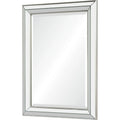 RENWIL HAWKWELL RECTANGLE WALL MIRROR - Mirrors