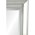 RENWIL HAWKWELL RECTANGLE WALL MIRROR - Mirrors