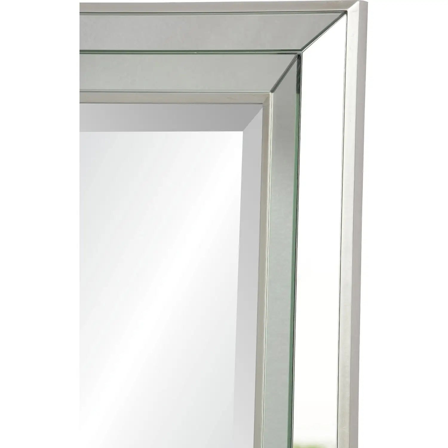 RENWIL HAWKWELL RECTANGLE WALL MIRROR - Mirrors