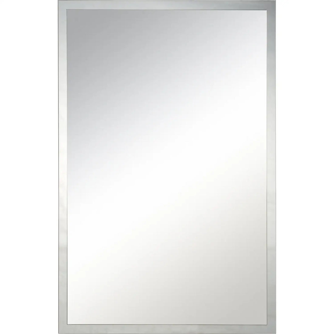 RENWIL ASSET RECTANGLE WALL MIRROR - Mirrors