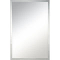 RENWIL ASSET RECTANGLE WALL MIRROR - Mirrors