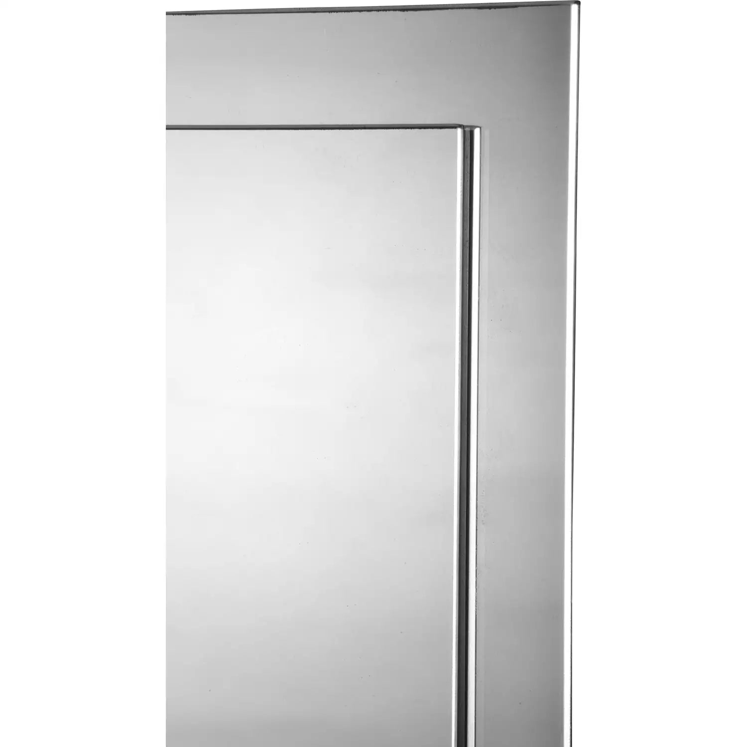 RENWIL ASSET RECTANGLE WALL MIRROR - Mirrors