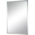 RENWIL ASSET RECTANGLE WALL MIRROR - Mirrors