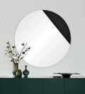 RENWIL AVER WALL MIRROR - Mirrors