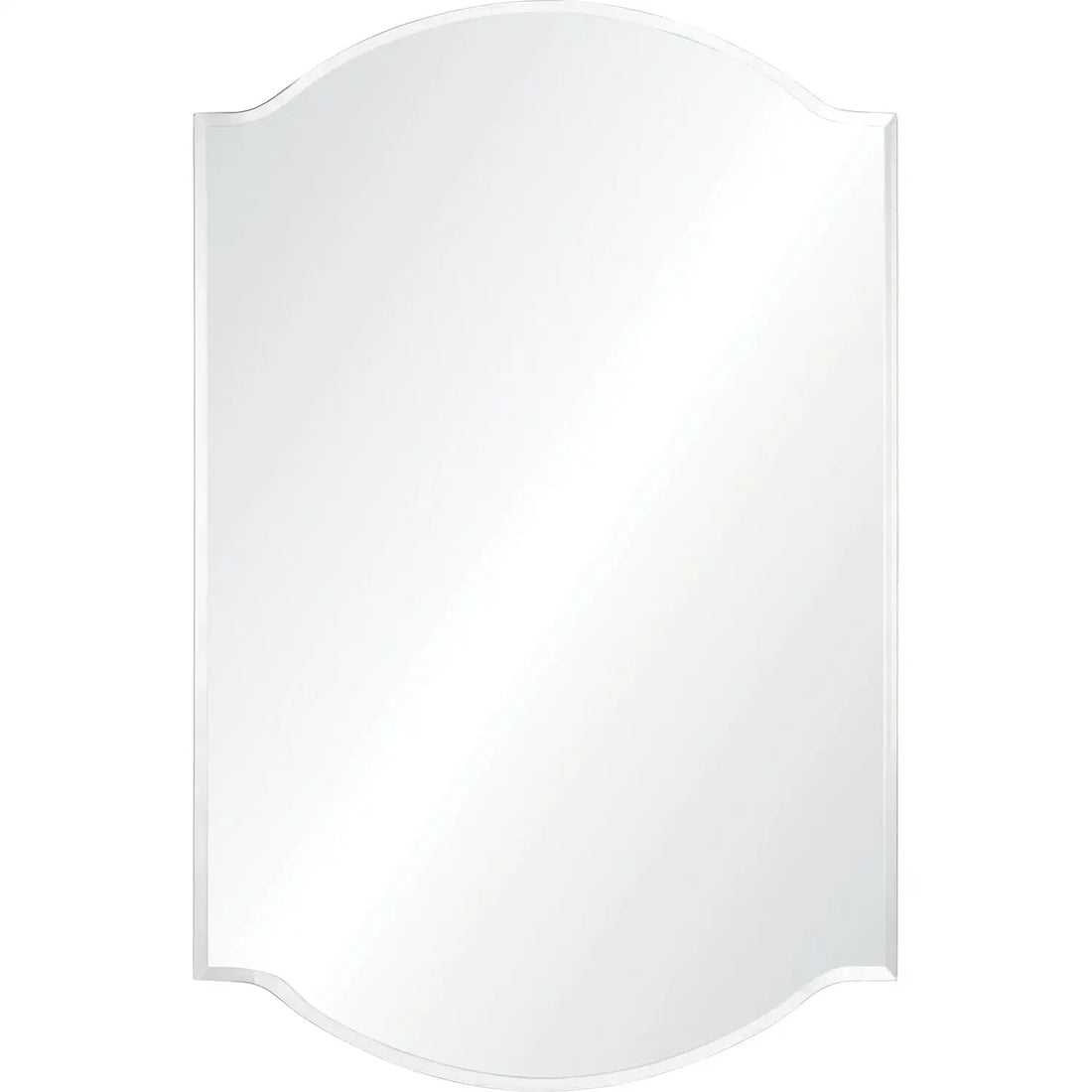 RENWIL KALE IRREGULAR WALL MIRROR - Mirrors