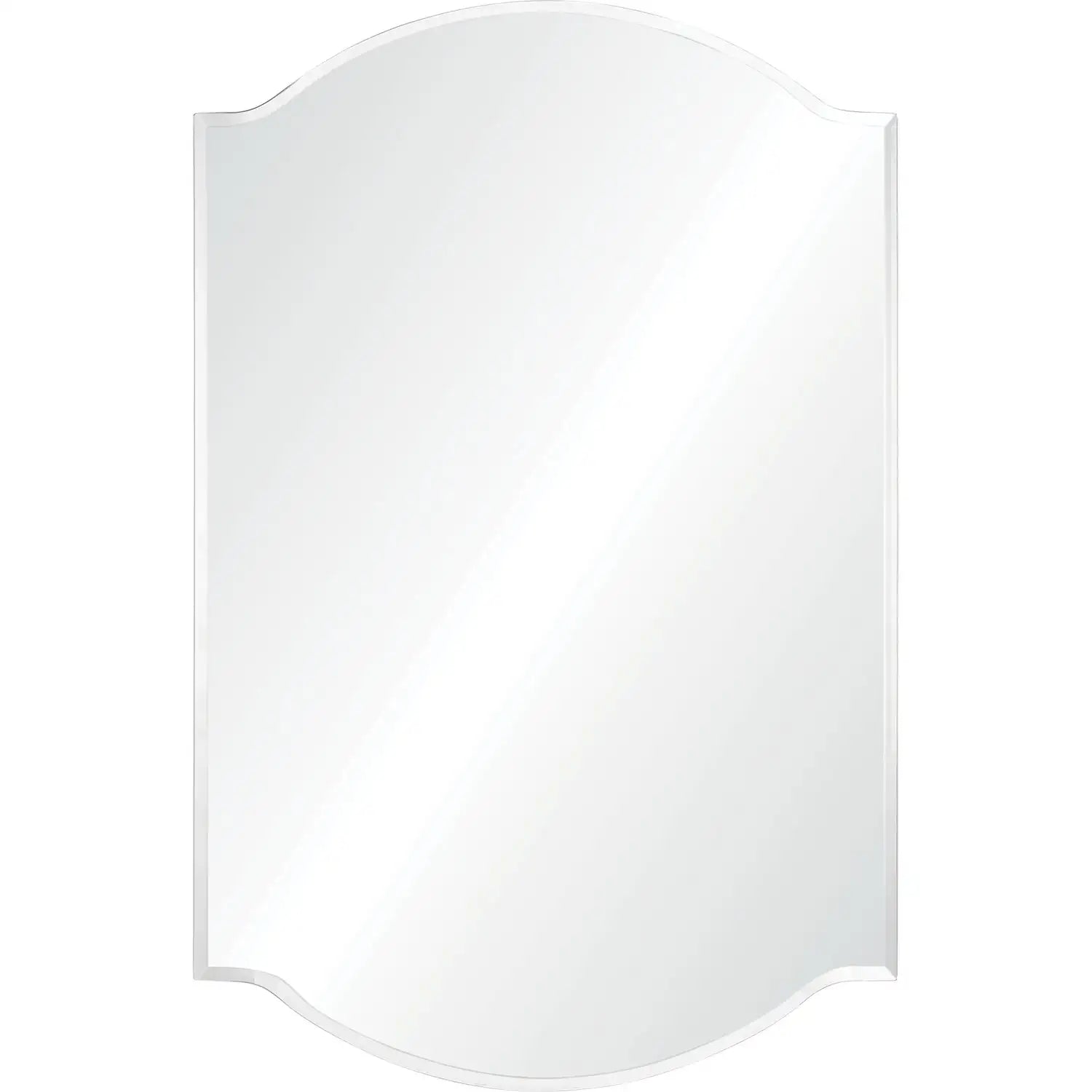 RENWIL KALE IRREGULAR WALL MIRROR - Mirrors