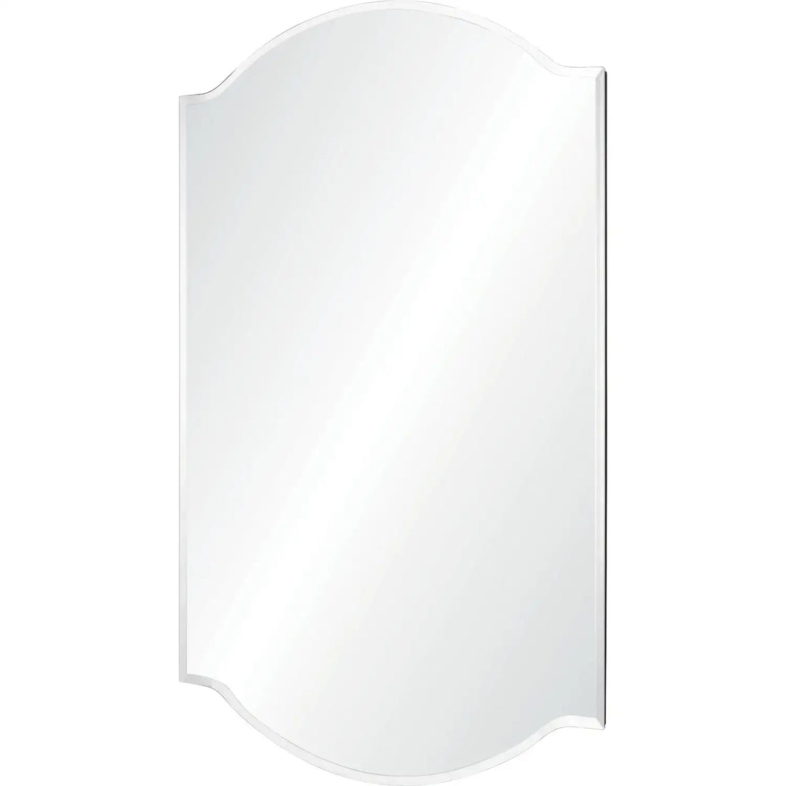 RENWIL KALE IRREGULAR WALL MIRROR - Mirrors