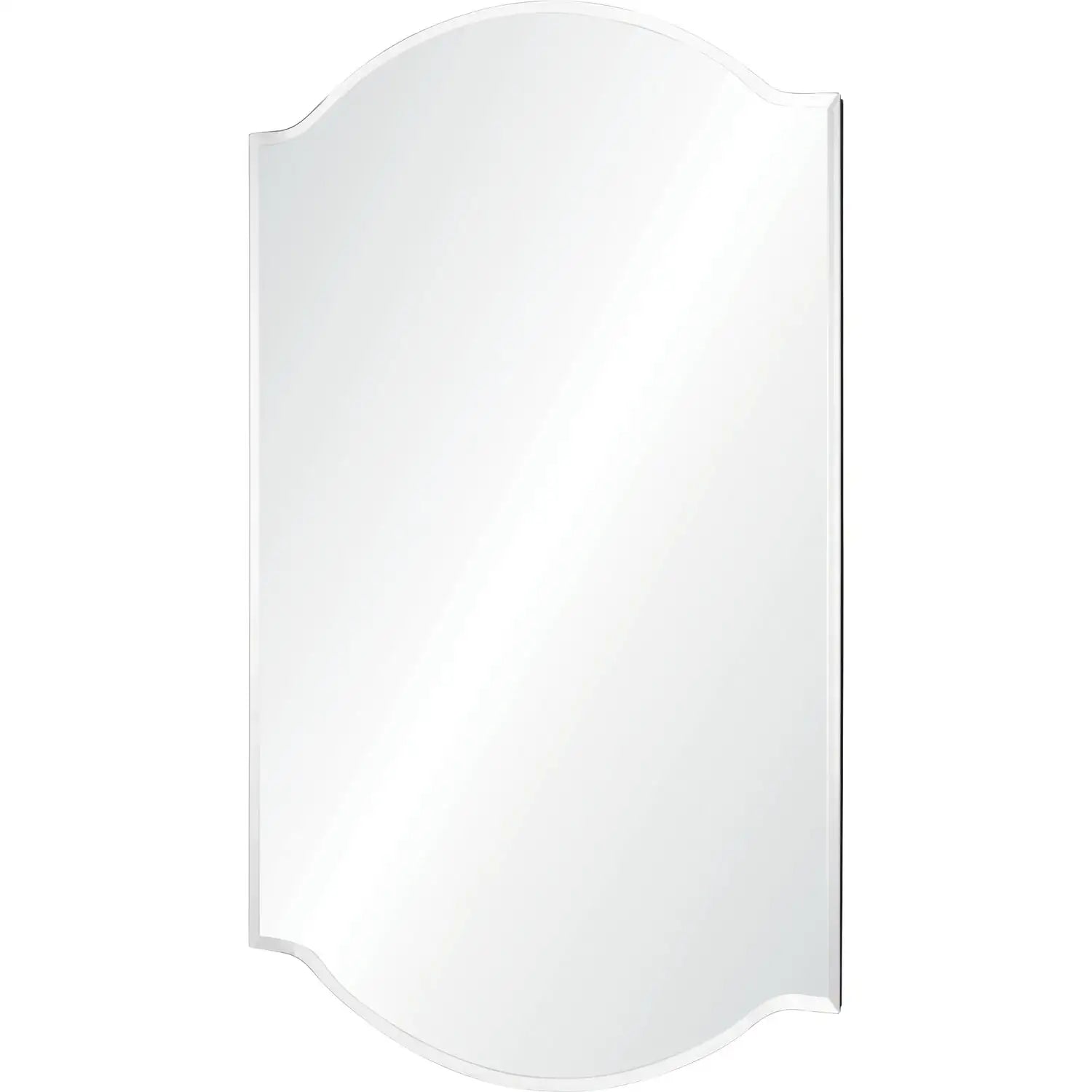 RENWIL KALE IRREGULAR WALL MIRROR - Mirrors