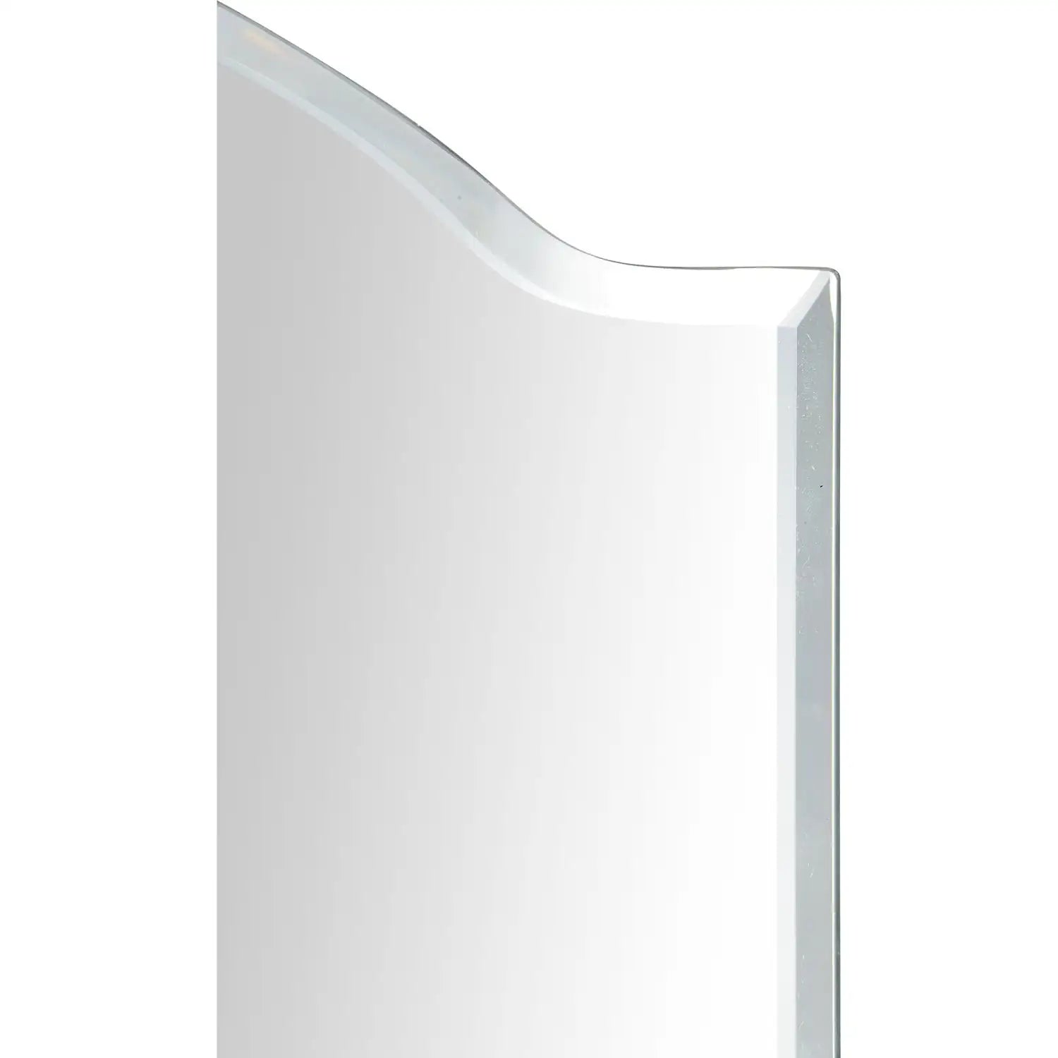 RENWIL KALE IRREGULAR WALL MIRROR - Mirrors