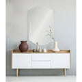 RENWIL KALE IRREGULAR WALL MIRROR - Mirrors