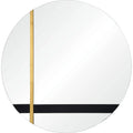 RENWIL GAVIN WALL MIRROR - Mirrors