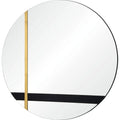 RENWIL GAVIN WALL MIRROR - Mirrors