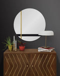 RENWIL GAVIN WALL MIRROR - Mirrors