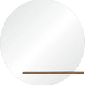 RENWIL BASSETT WALL MIRROR - Mirrors