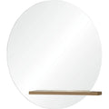 RENWIL BASSETT WALL MIRROR - Mirrors