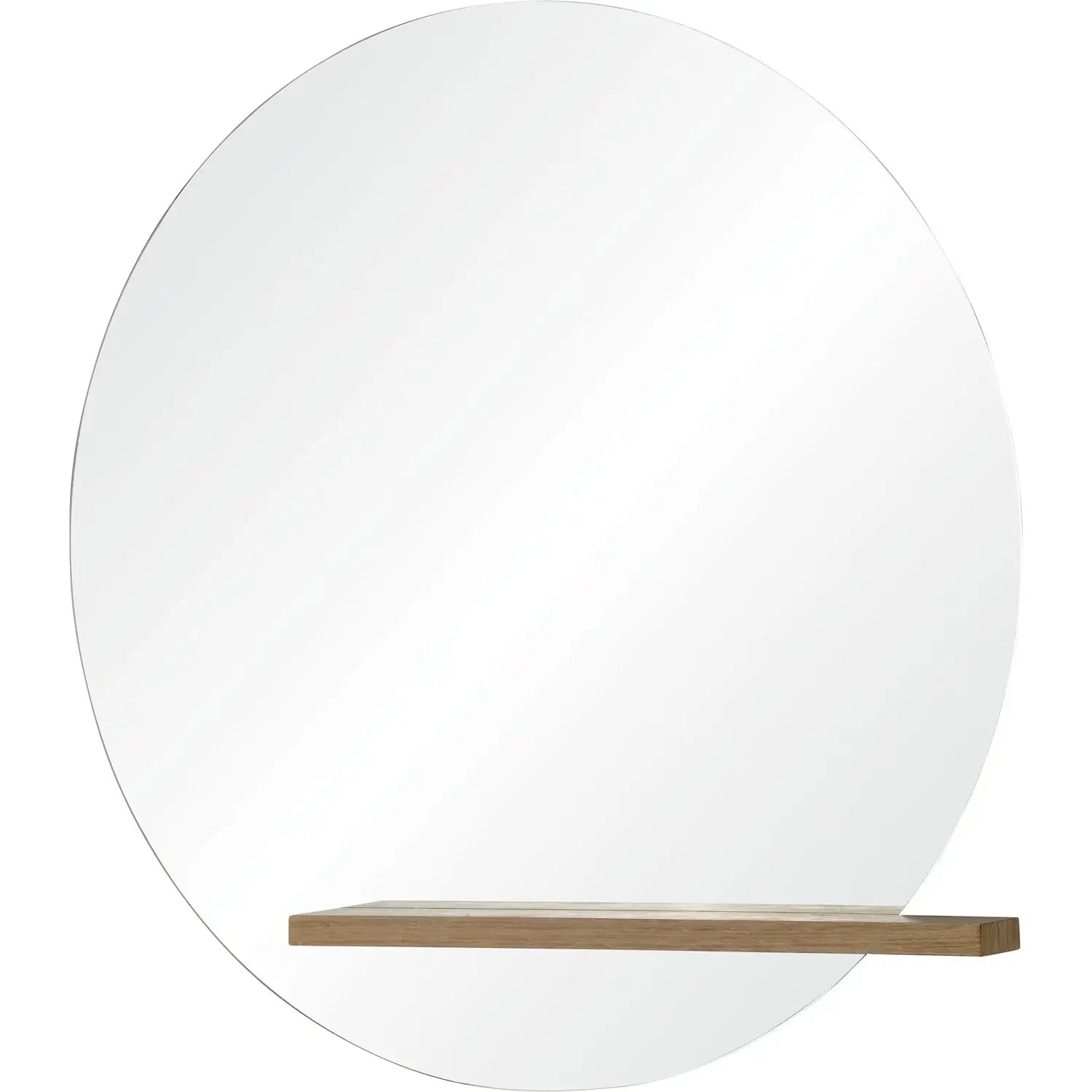 RENWIL BASSETT WALL MIRROR - Mirrors