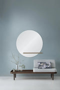 RENWIL BASSETT WALL MIRROR - Mirrors