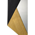 RENWIL CAD HEXAGON WALL MIRROR - Mirrors